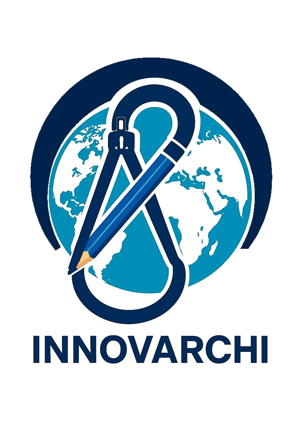 InnovArchi Logo